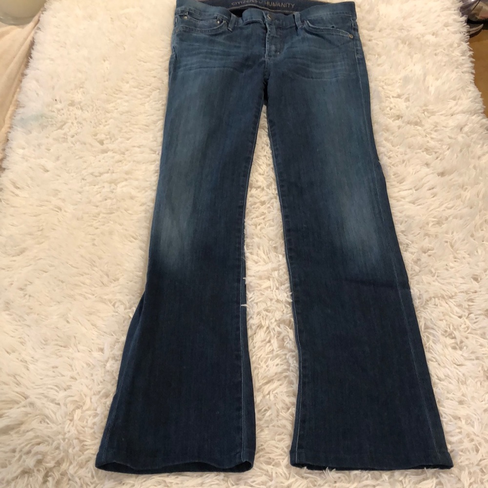 Citizens of Humanity Jeans 👖